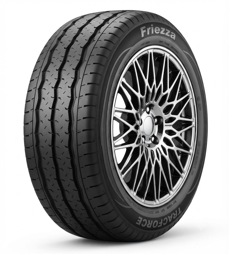 TRACFORCE