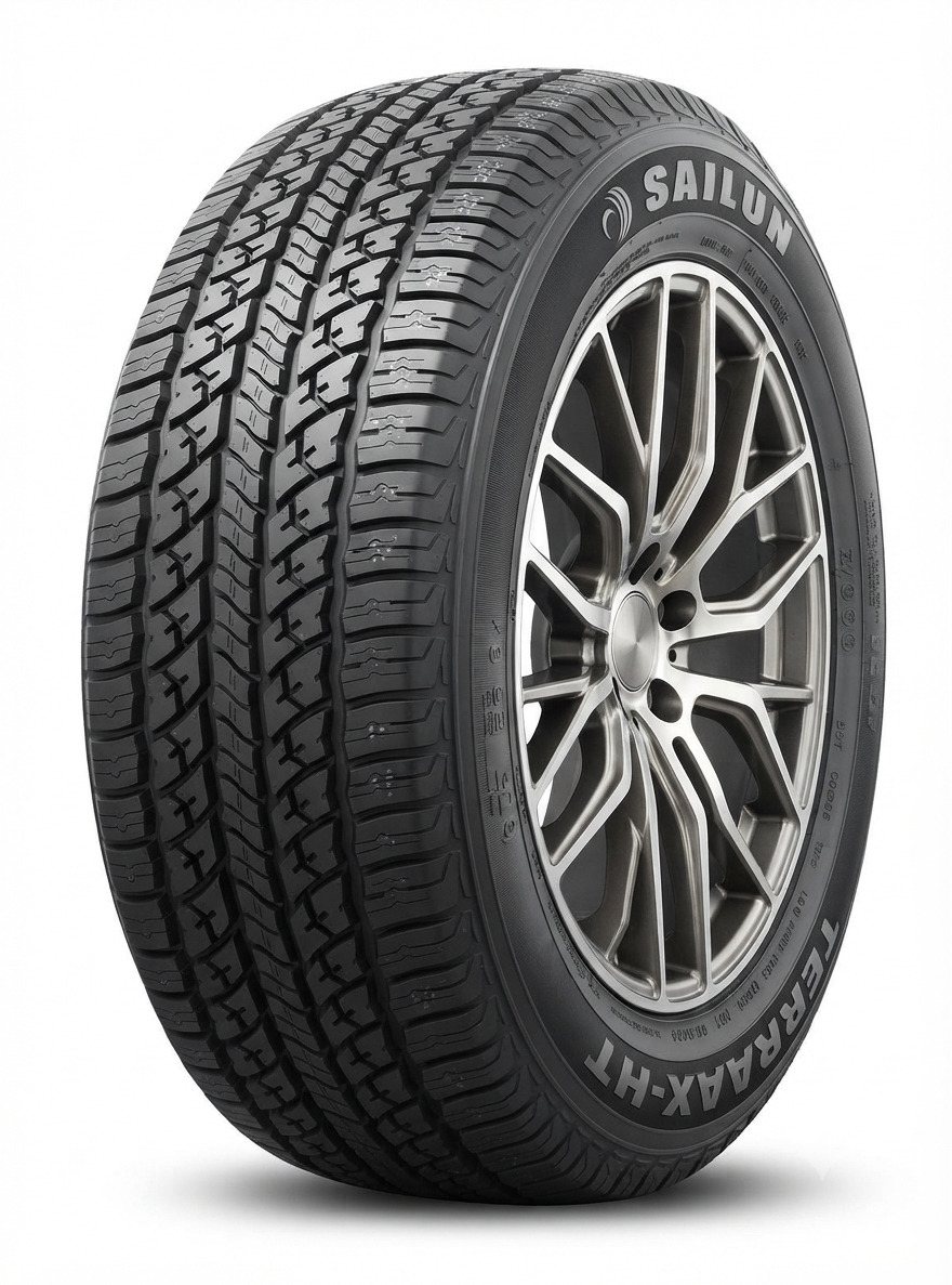 TERRAMAX H-T