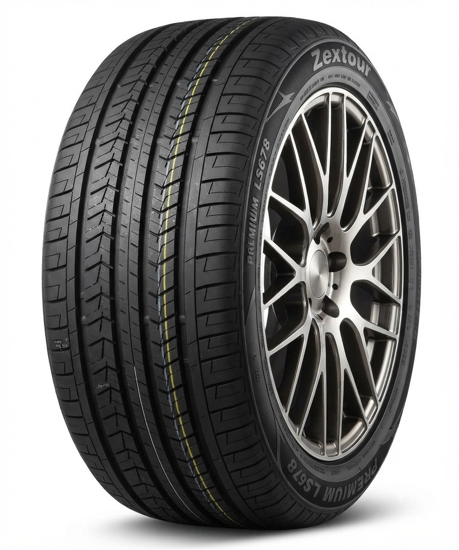 PREMIUM LS678