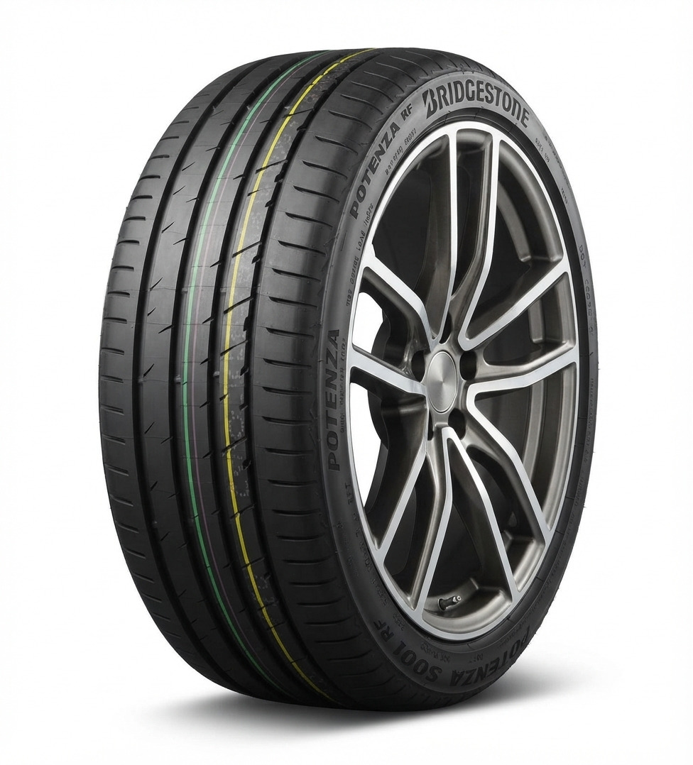 POTENZA S001L RF