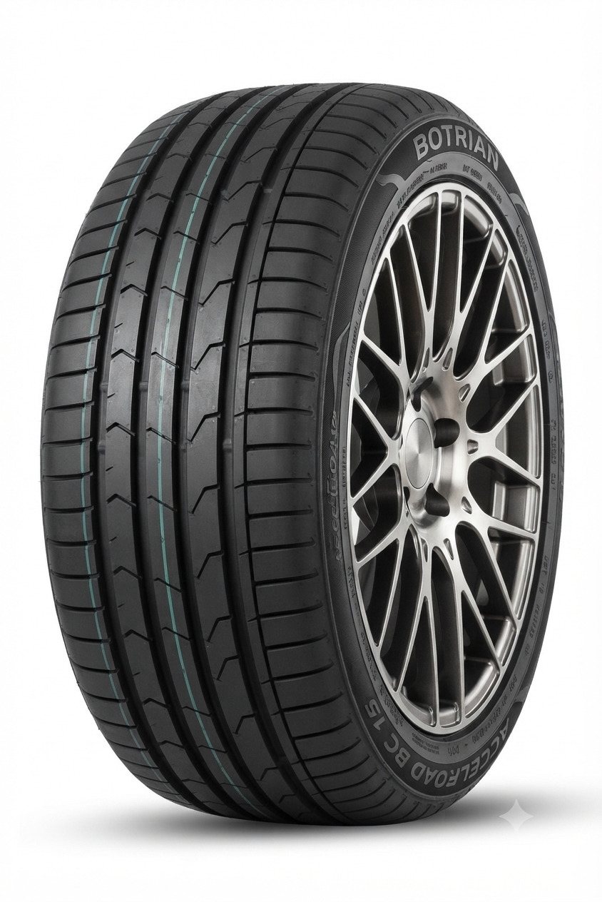 ACCELEROAD BC15