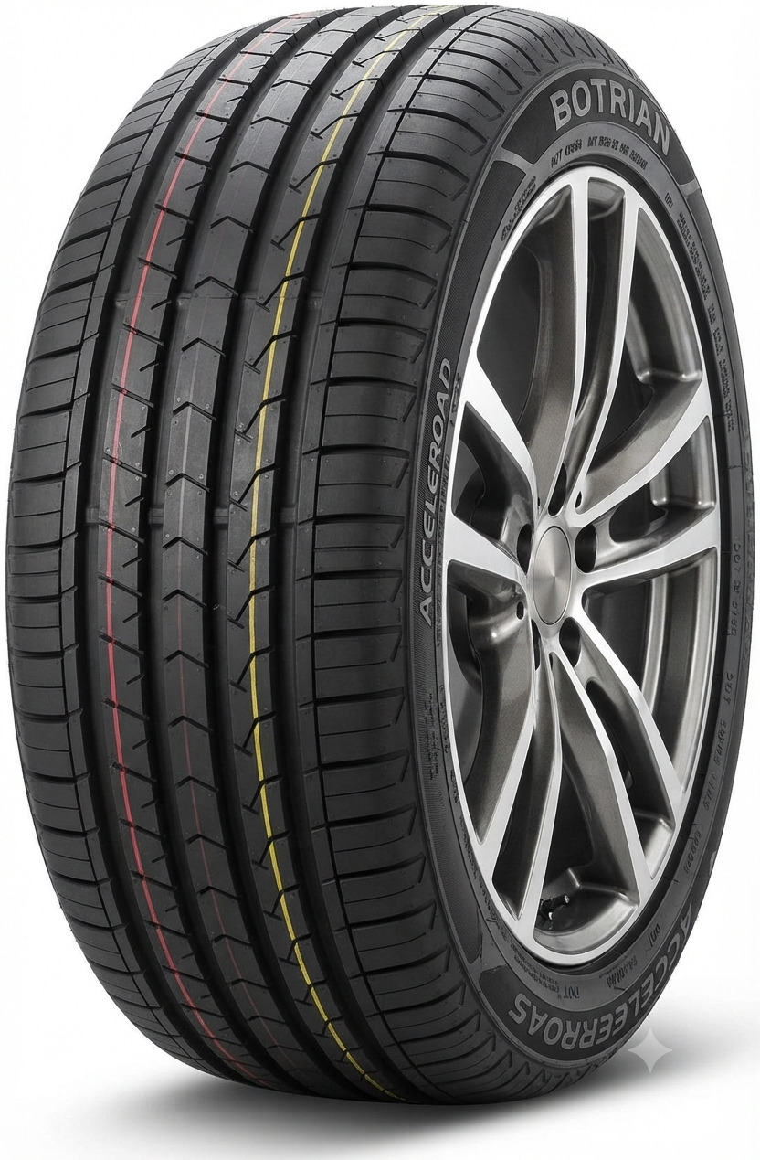 ACCELEROAD BC25