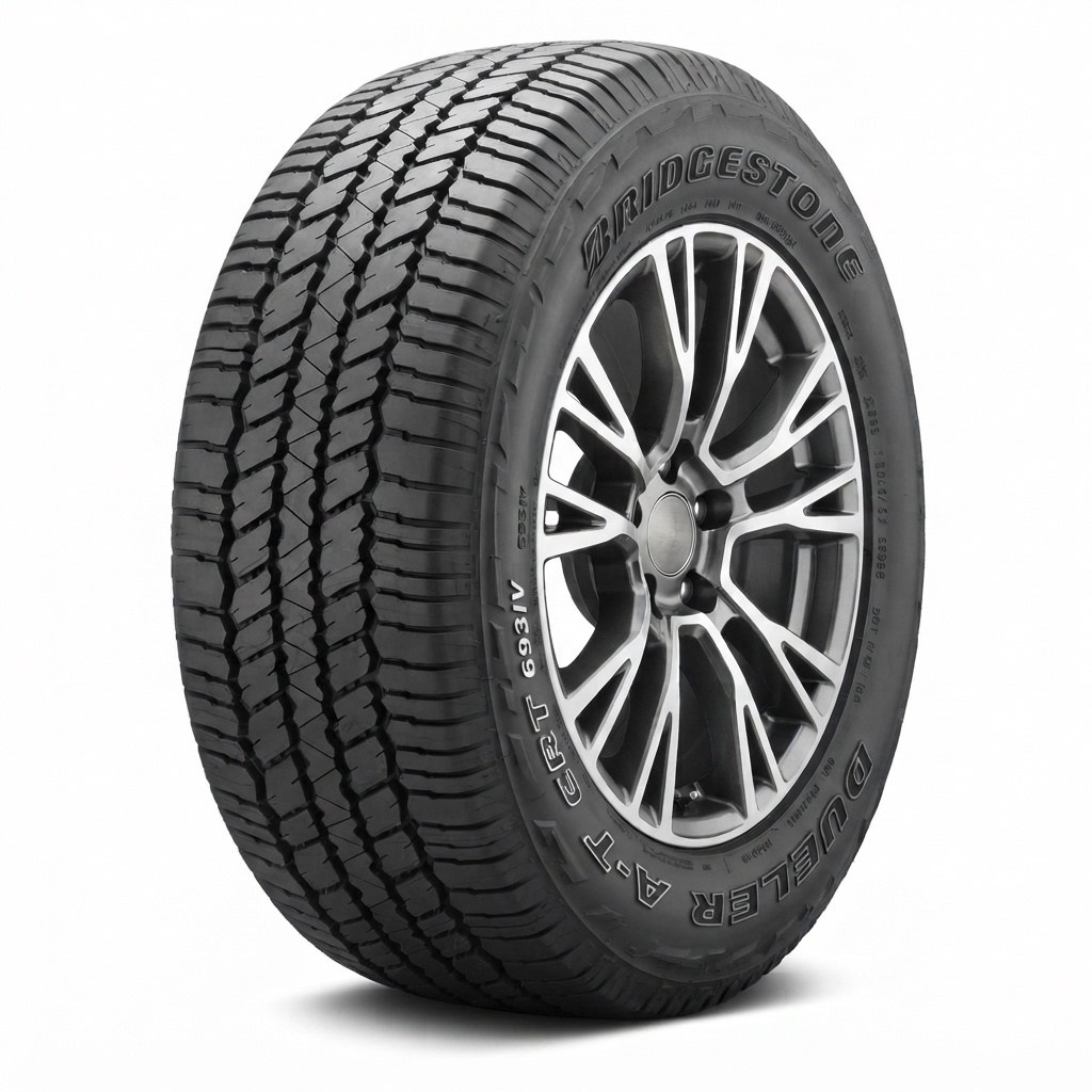 DUELER A-T 693IV