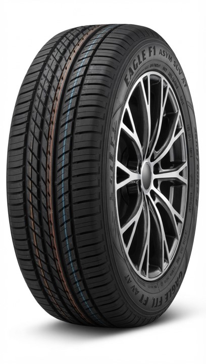 EAGLE F1 ASYM SUV AT