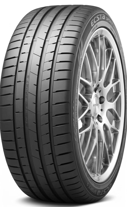 ECSTA SPORT S