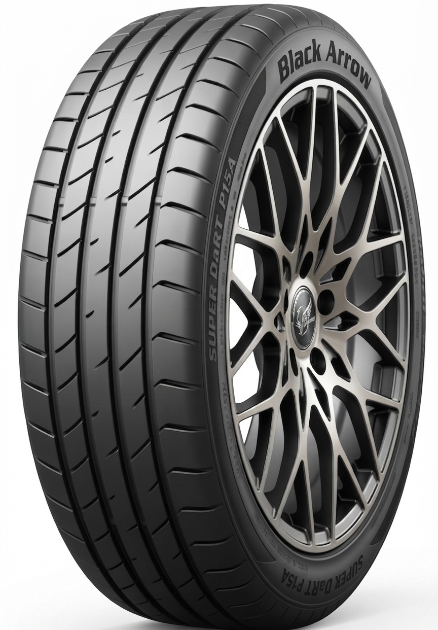 SUPER DaRT P15A