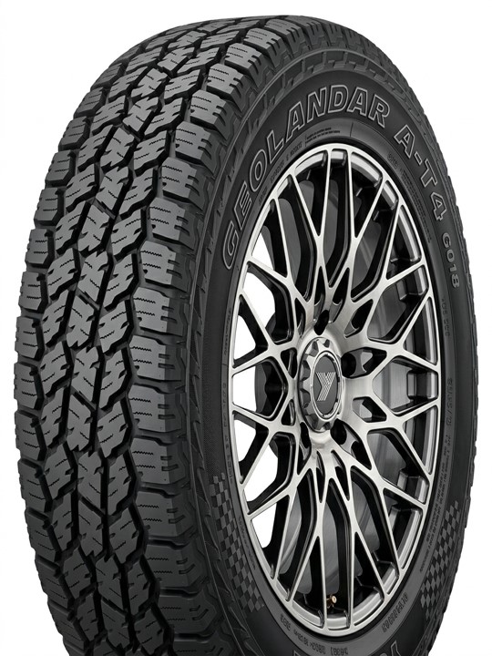 GEOLANDAR A-T4 G018