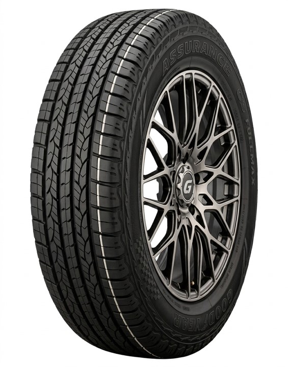 ASSURANCE CS FUELMAX