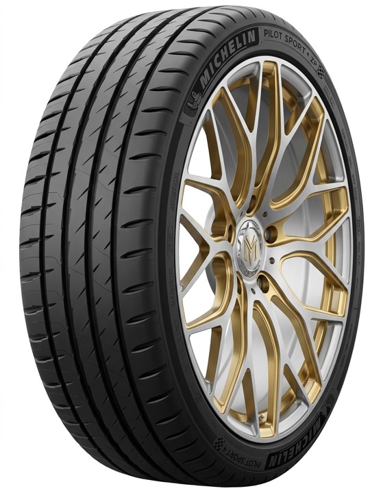 PILOT SPORT 4 ZP