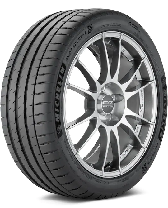 PILOT SPORT 4 S