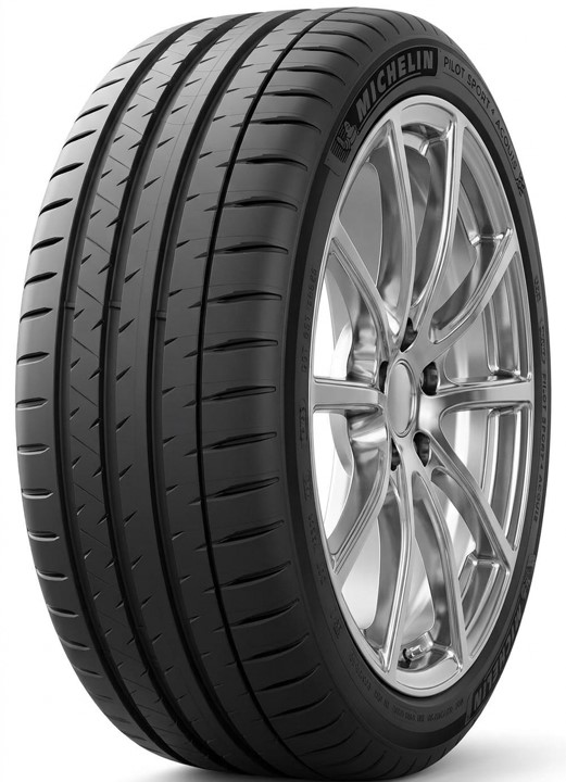 PILOT SPORT 4 ACOUIS