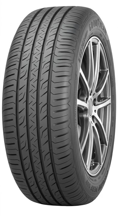 EFFIGRIP PERF SUV
